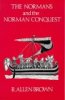 Brown_The Normans and the Norman Conquest.jpg