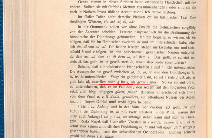 Grimm althochdeutsch J zu G - geder.png
