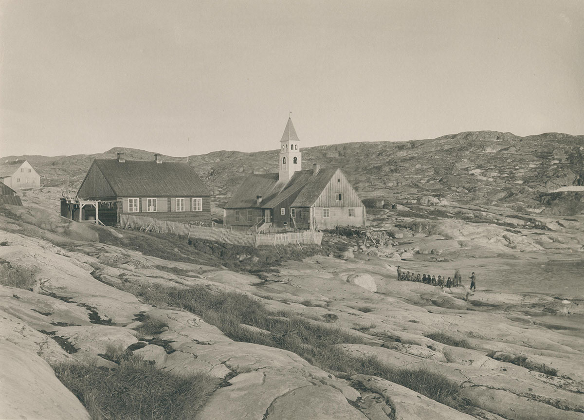 Jakobshavn - Ilulissat.jpg