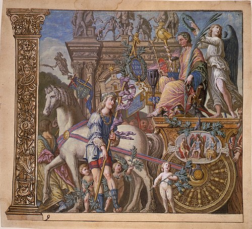 Julius Caesar- Mai 47 v.Chr. - Zela-Kleinasien.jpg