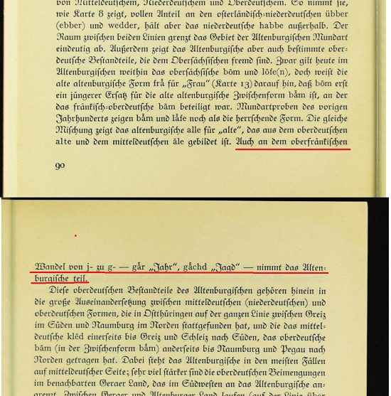 S. 90 - 91 - J zu G = oberfränkisch 2 markiert.png