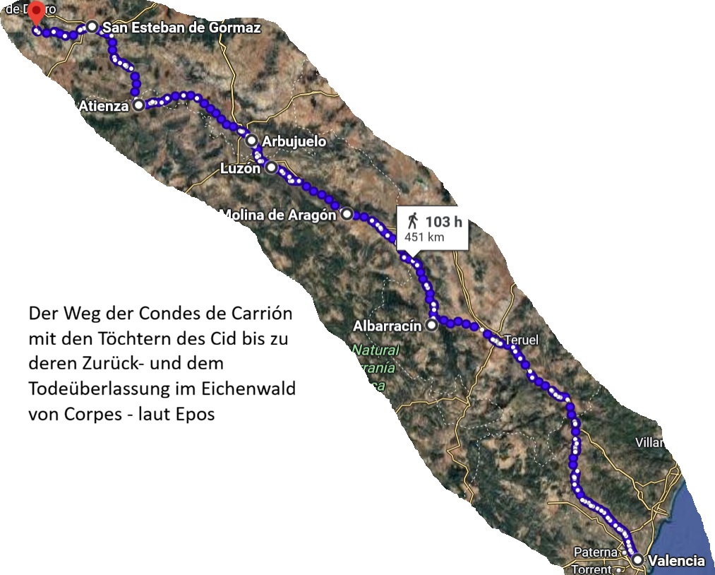 Weg zum Robredo de Corpes.jpg