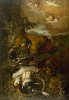 408px-Domenico_Tintoretto_-_Tancred_Baptizing_Clorinda_-_Google_Art_Project.jpg