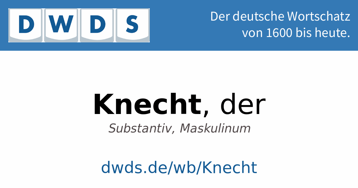 www.dwds.de