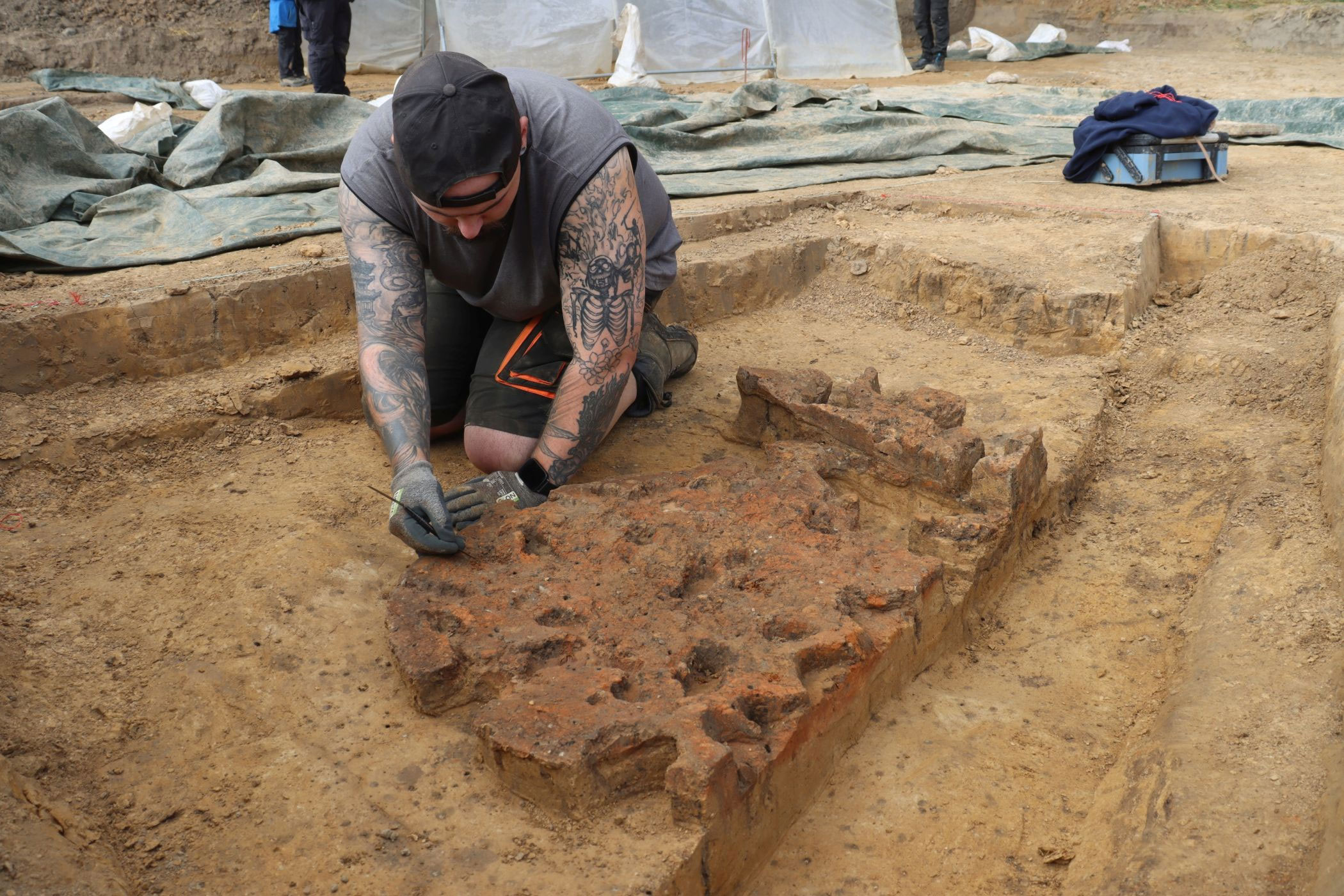 www.archaeology.wiki