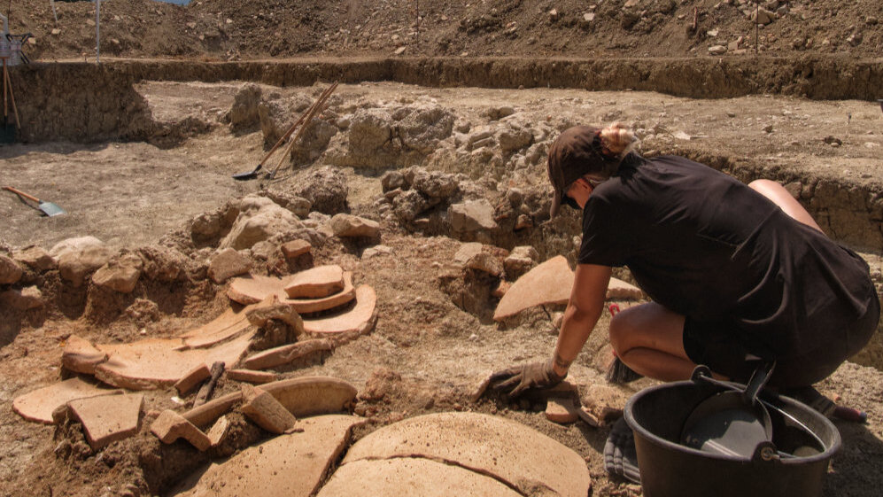 www.archaeologie-online.de